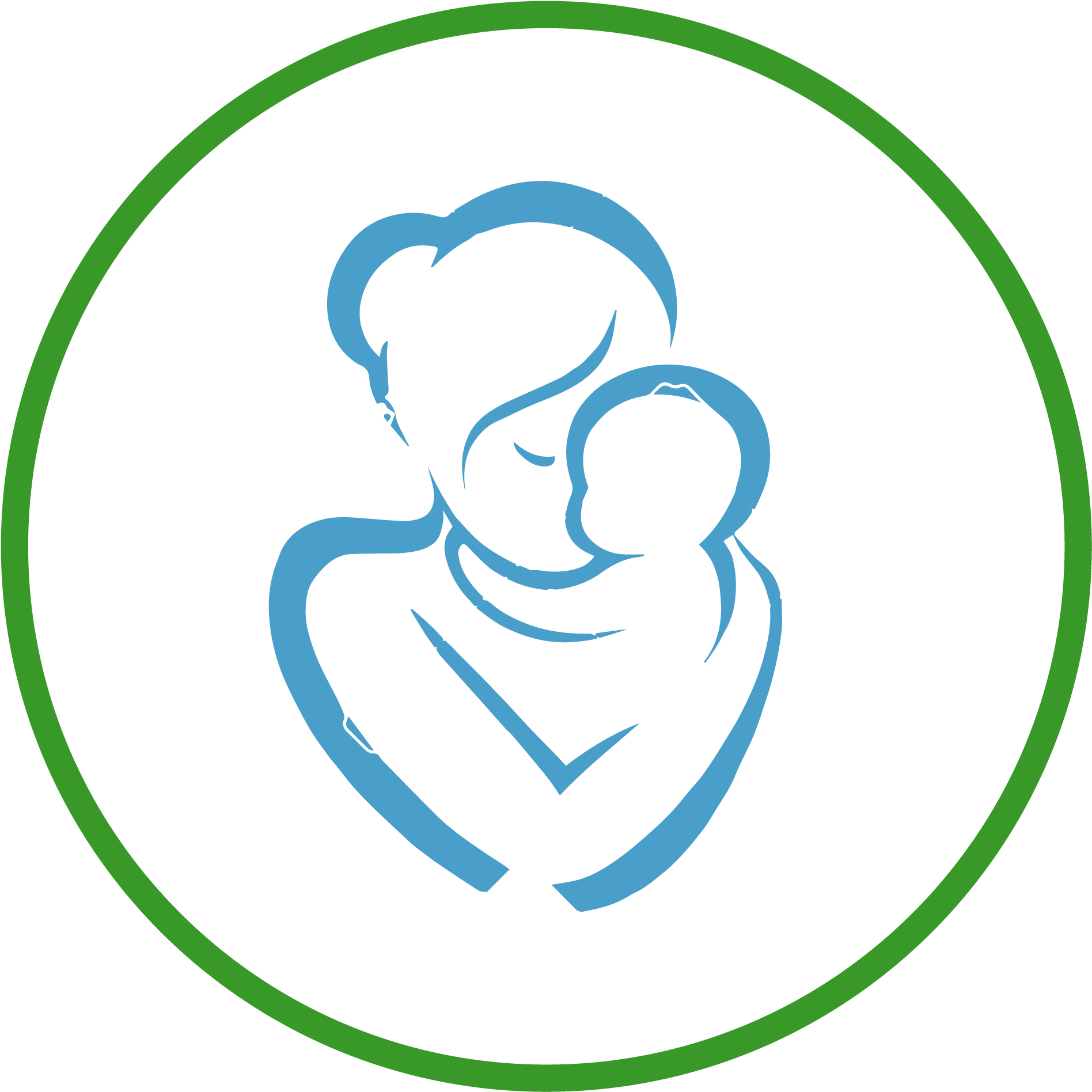 Breastfeeding Transparent PNG