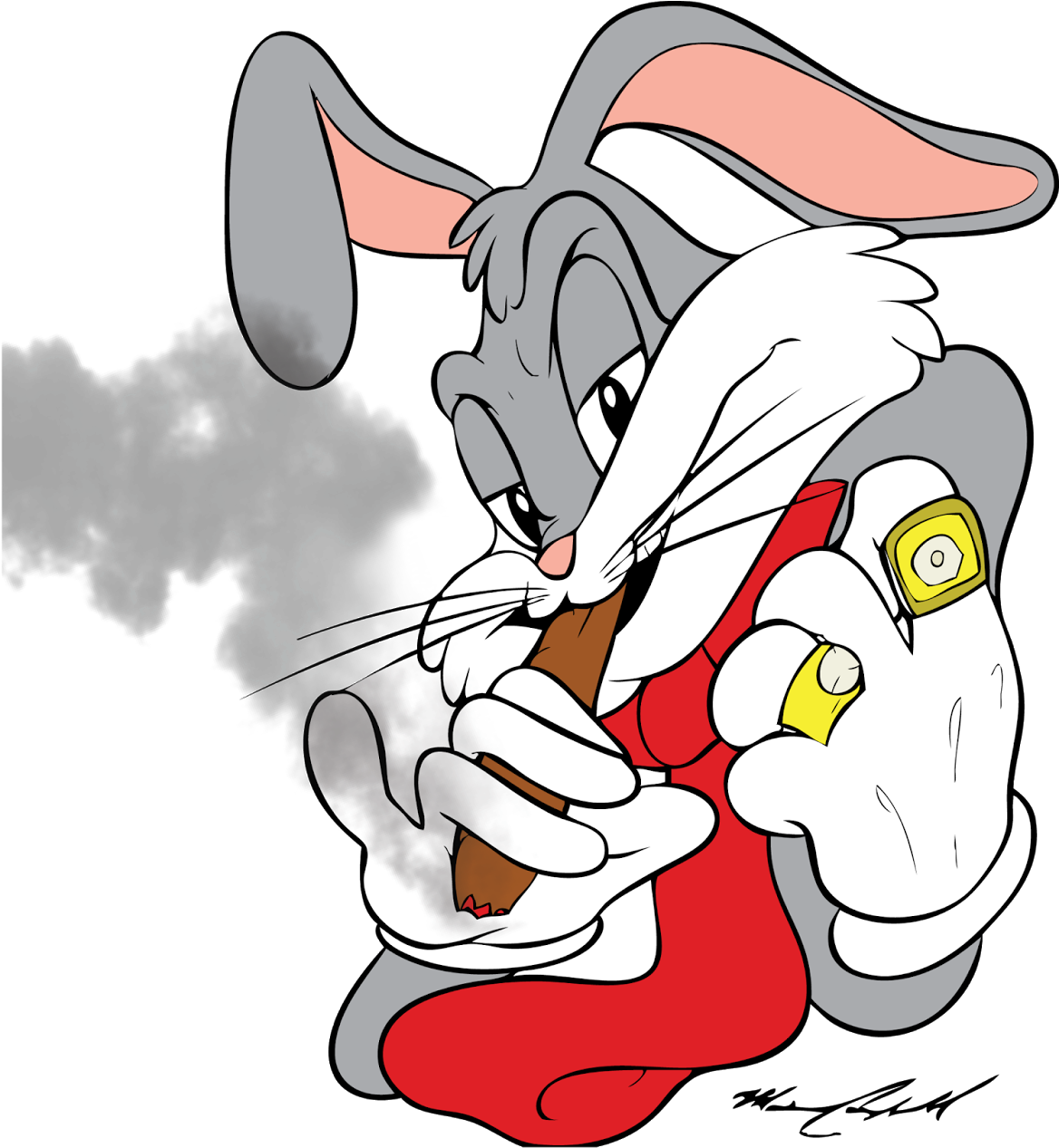 Bugs Bunny PNG Free Download