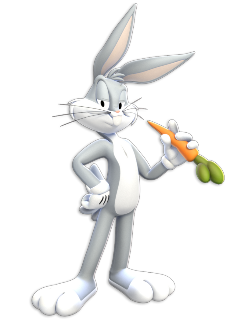 Bugs Bunny PNG Photos