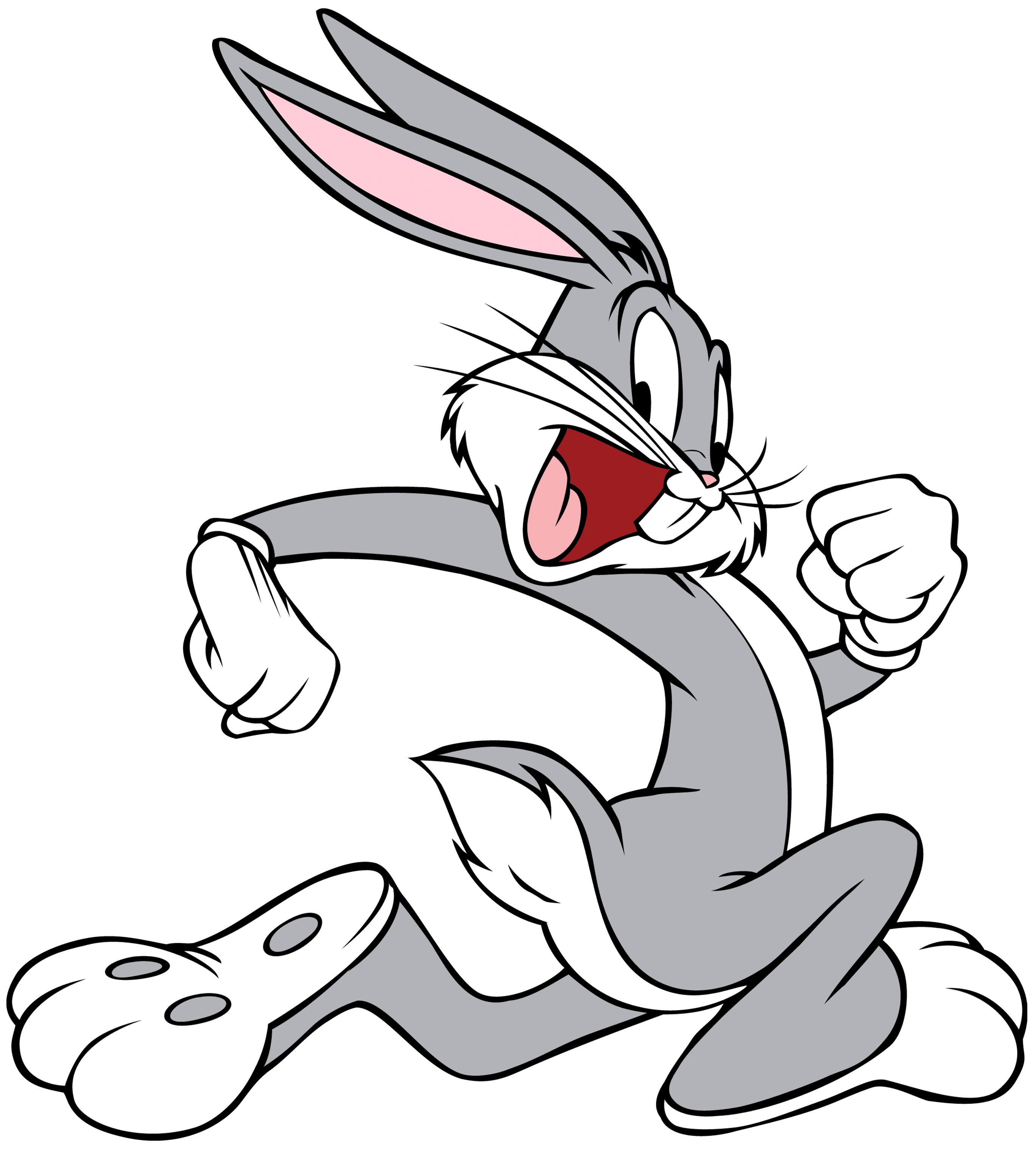 Bugs Bunny PNG Transparent Picture