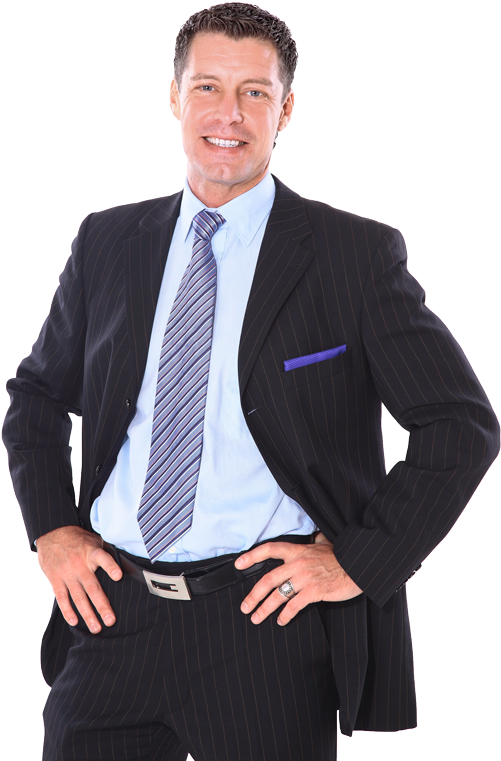 Business Agent PNG File