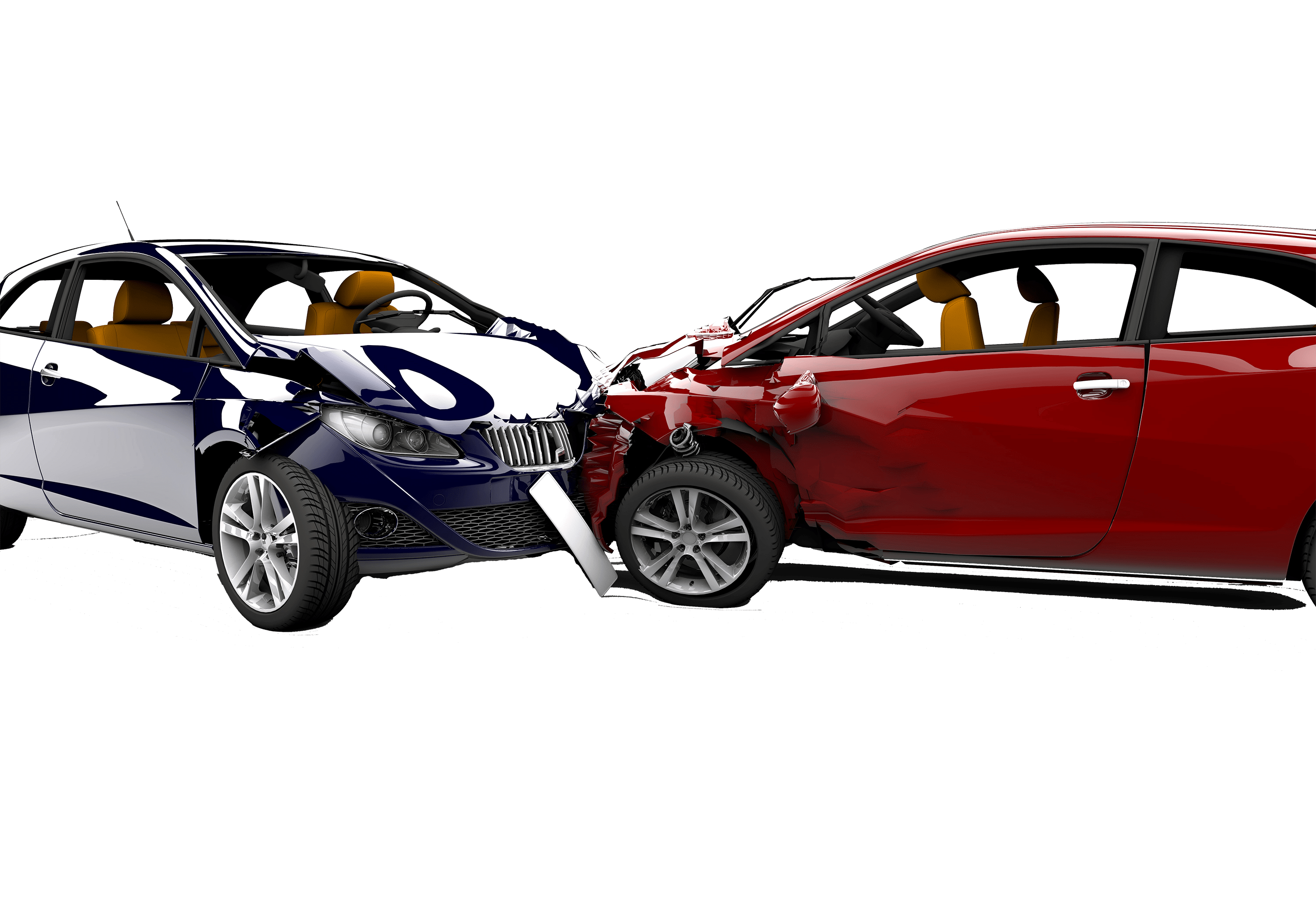 Car Collision PNG HD