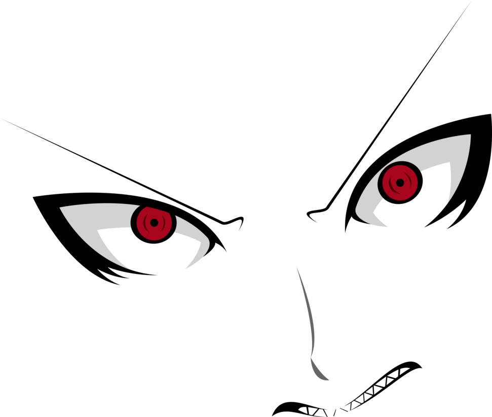 Ojos de dibujos animados PNG Clipart