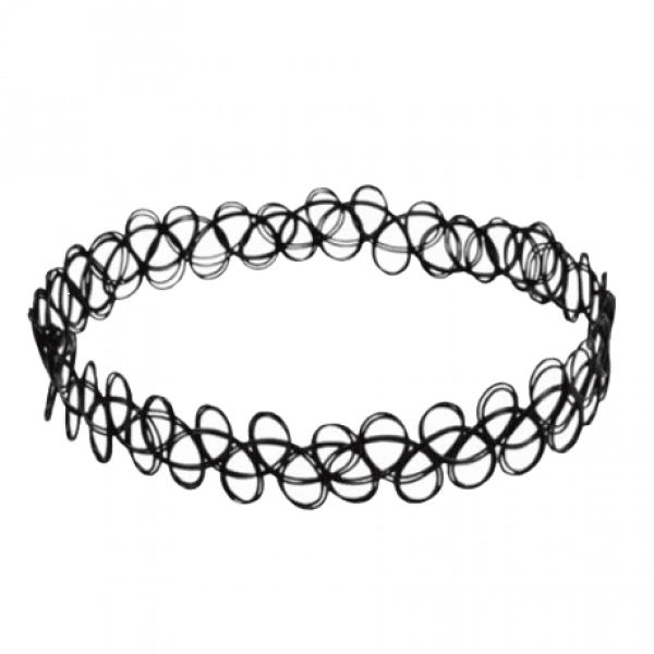 Choker PNG Transparent Picture