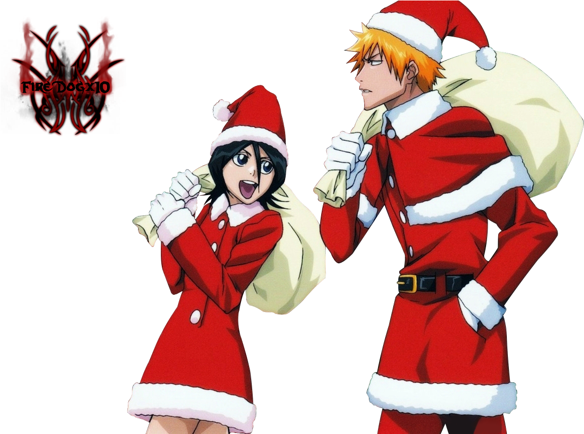 [Imagen: Christmas-Anime-PNG-Picture.png]