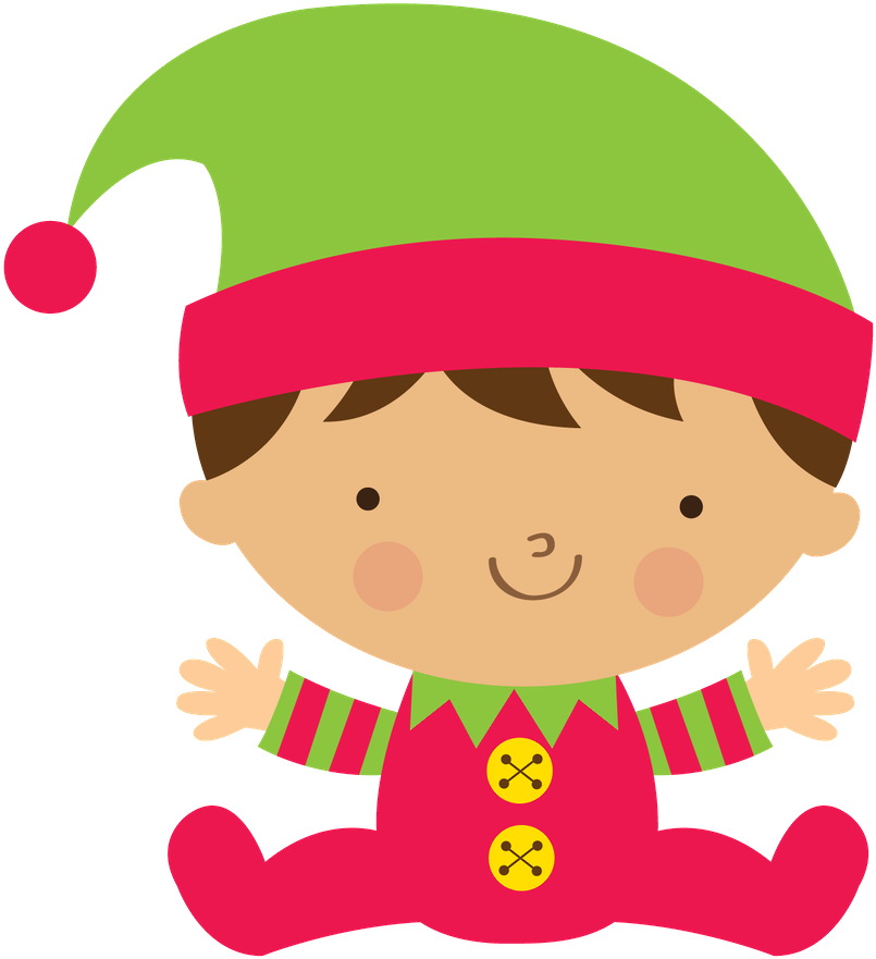 Christmas Baby PNG Photos