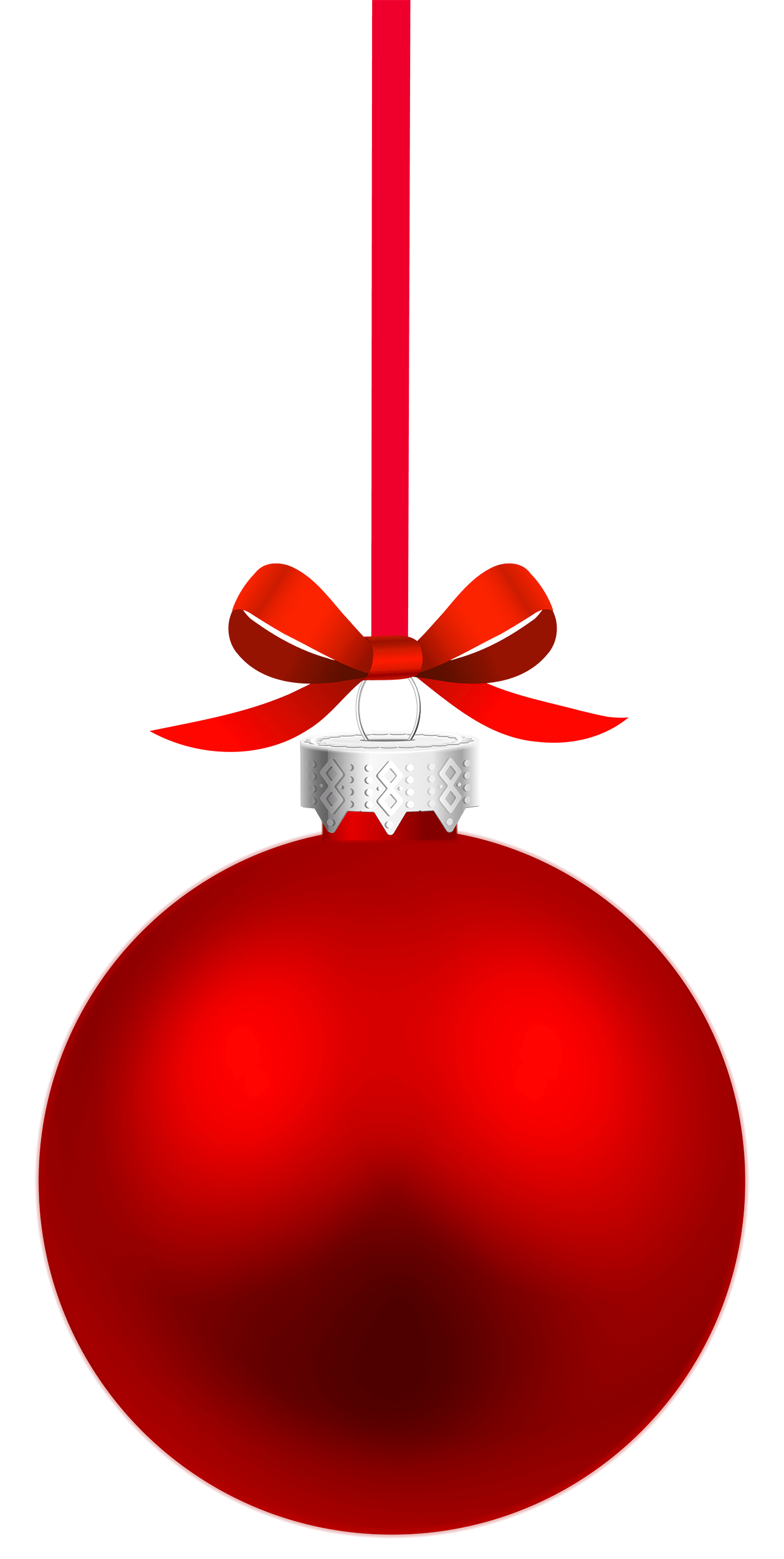 Weihnachtskugel PNG Clipart