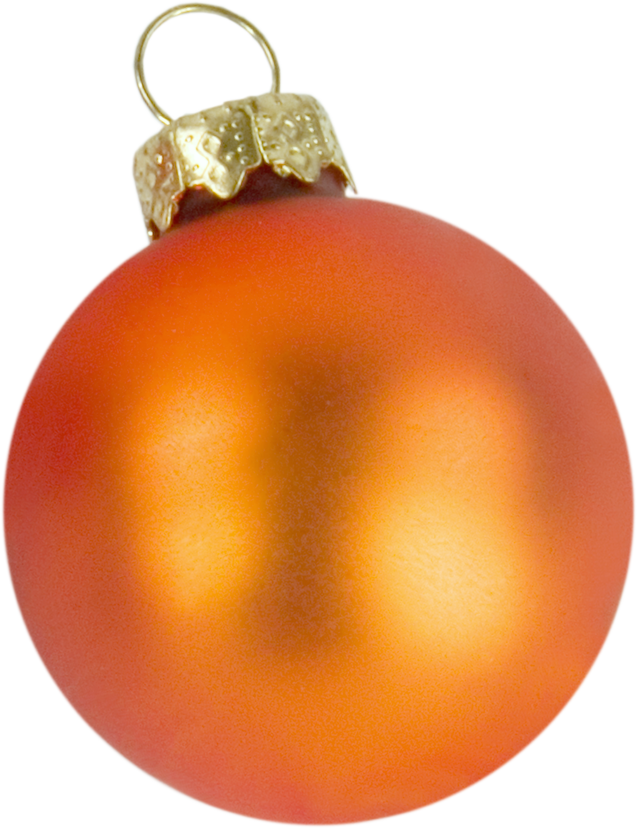 Christmas Bauble PNG Photos