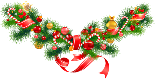 Christmas Holiday PNG Clipart