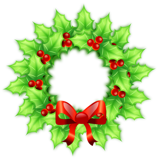 Christmas Holiday PNG Free Download