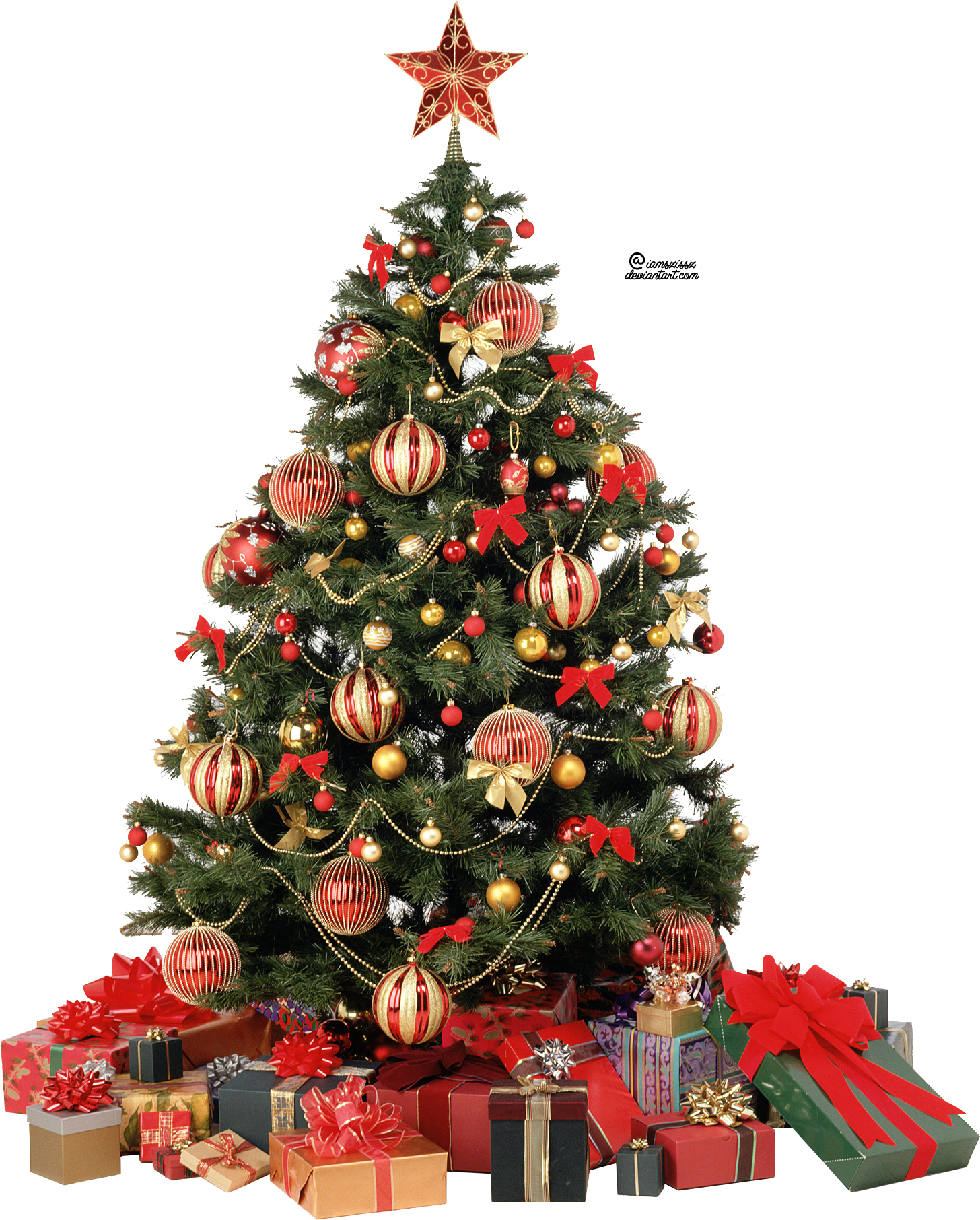 Christmas Holiday Transparent Images PNG