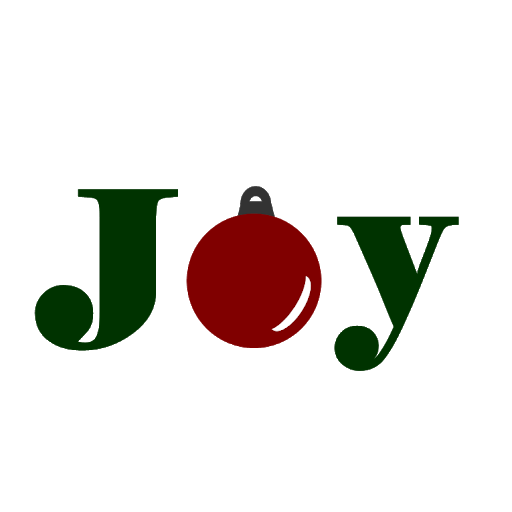 Archivo de la alegría de navidad PNG