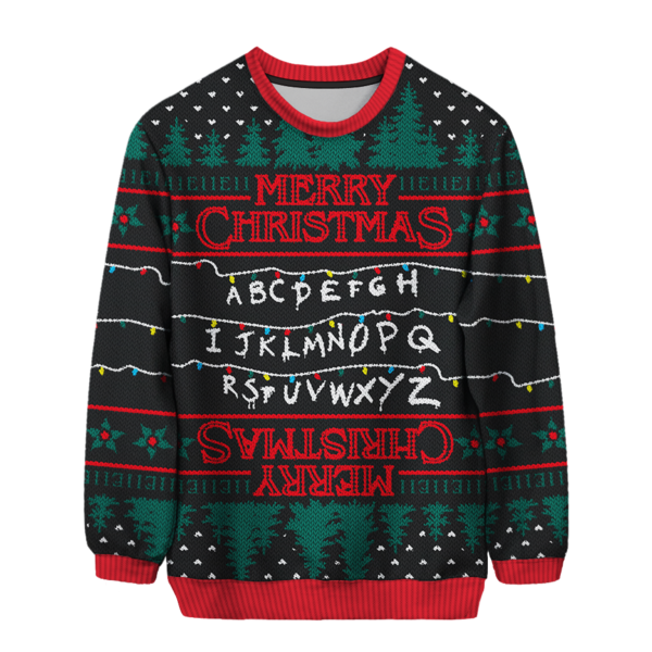 Christmas Jumper PNG Free Download