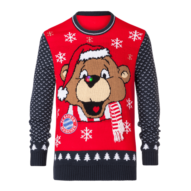 Christmas Jumper PNG Photo