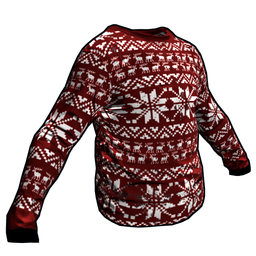 Christmas Jumper PNG Picture