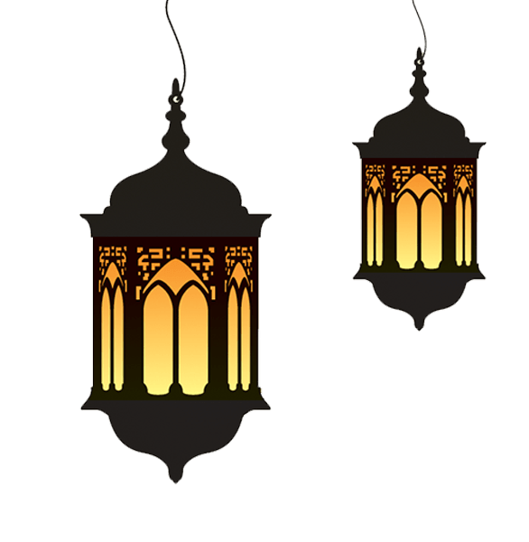 Christmas Lantern PNG Picture