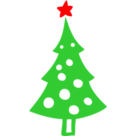 Weihnachten minimalistische PNG-Hintergrund-Bild