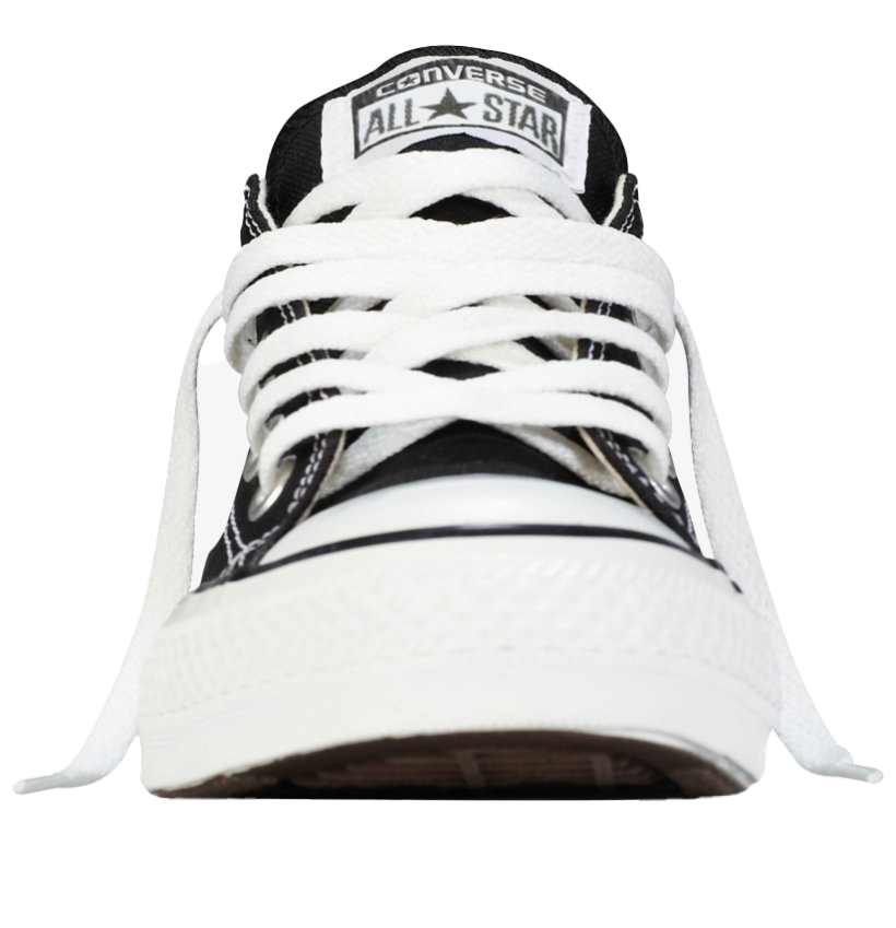 Chaussures Converse PNG Image