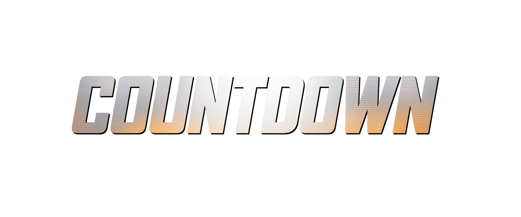 Countdown Background PNG