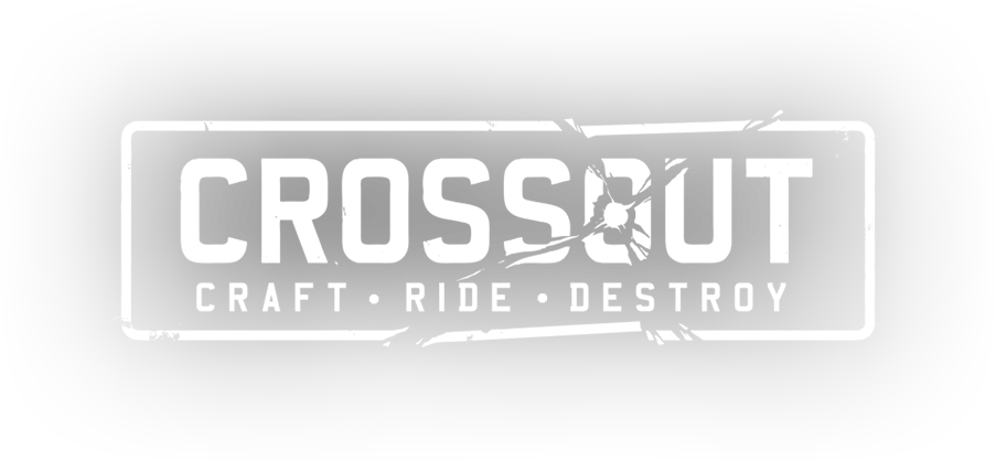 Crossout Game PNG File