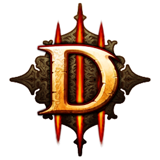 Diablo III Logo PNG Free Download