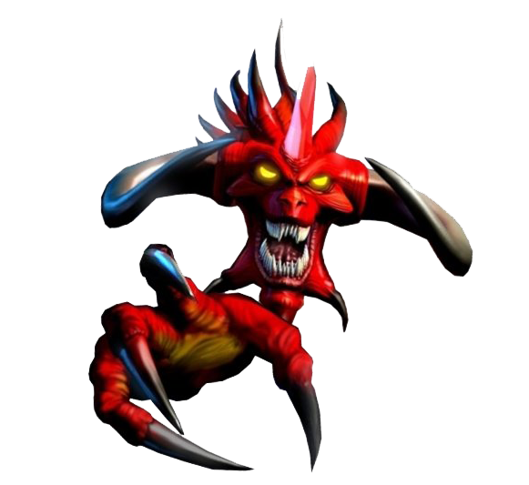 Diablo III PNG Image