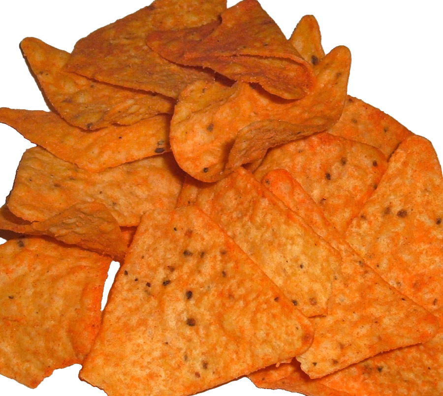 Doritos Chips PNG-Bild