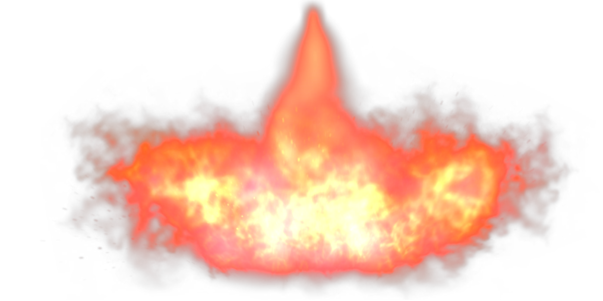 Dragon Feuerflamme PNG PIC