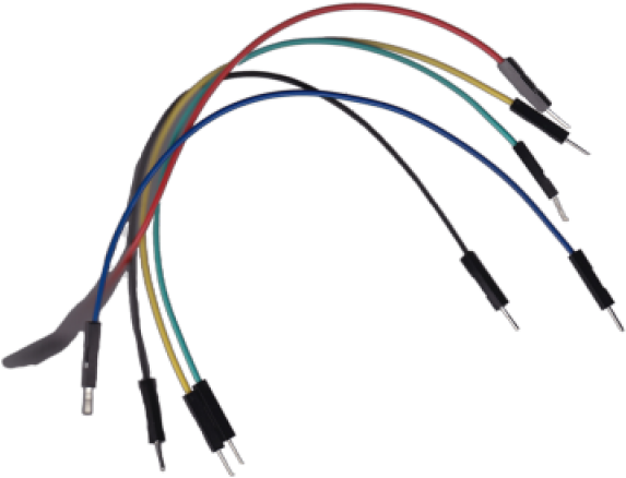 Electrical PNG File