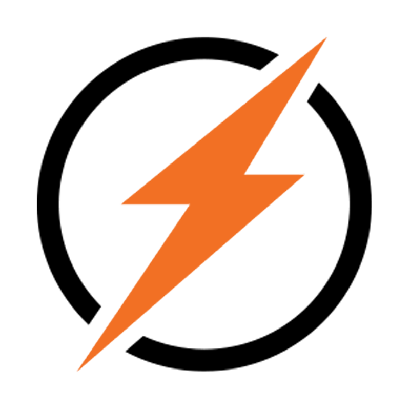 Elektrisches Symbol PNG-Bild