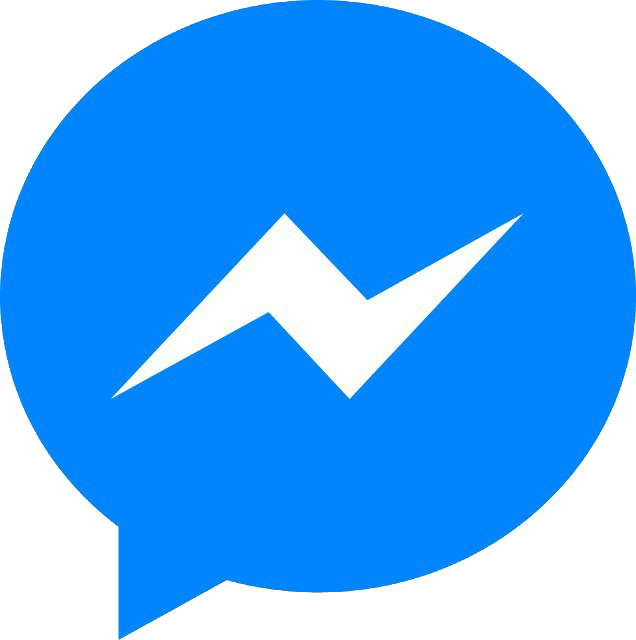 Facebook Messenger Transparent PNG
