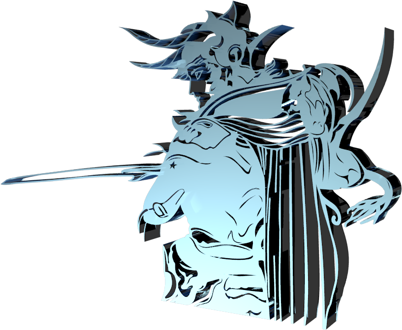 Final Fantasy PNG Picture