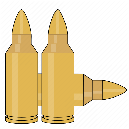 Fortnite Munition PNG-Bild