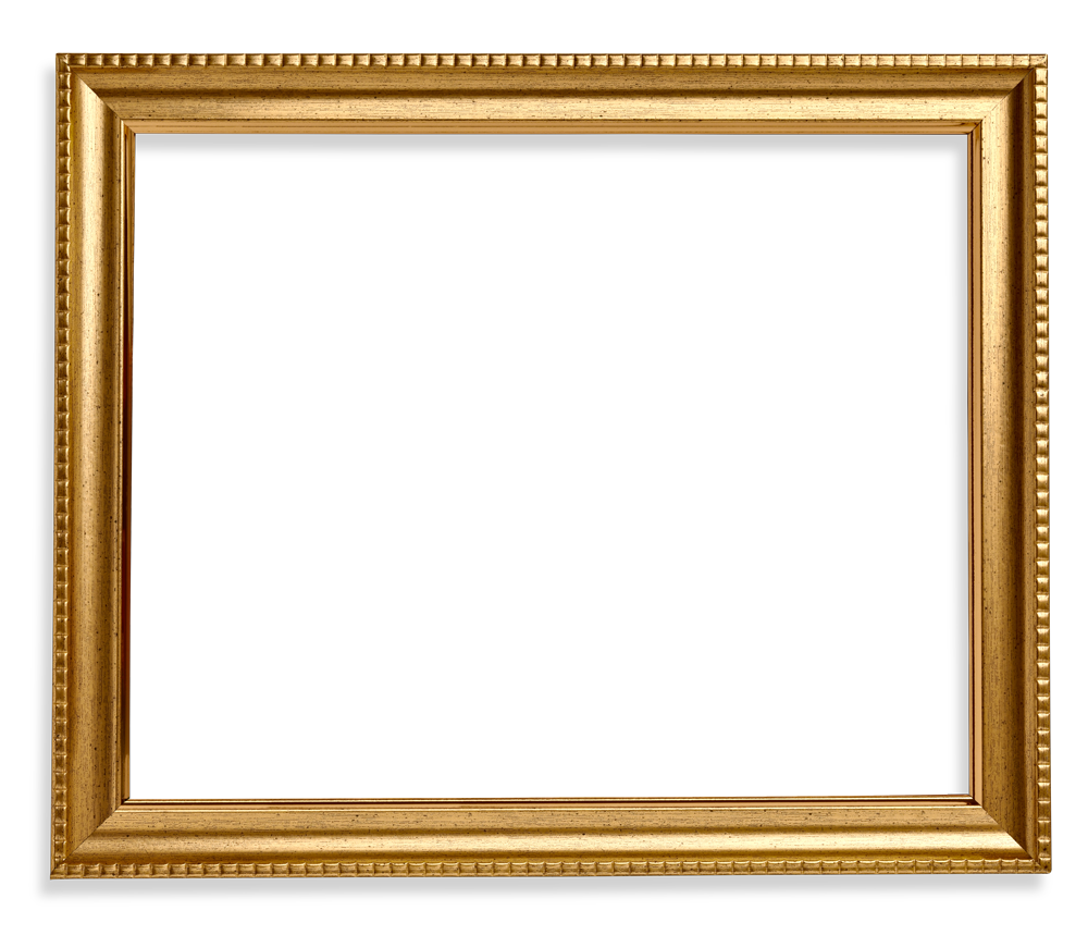 Framing PNG Picture