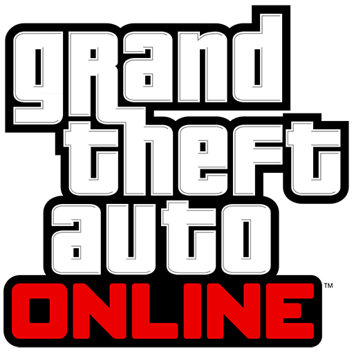 GTA V Online PNG Image