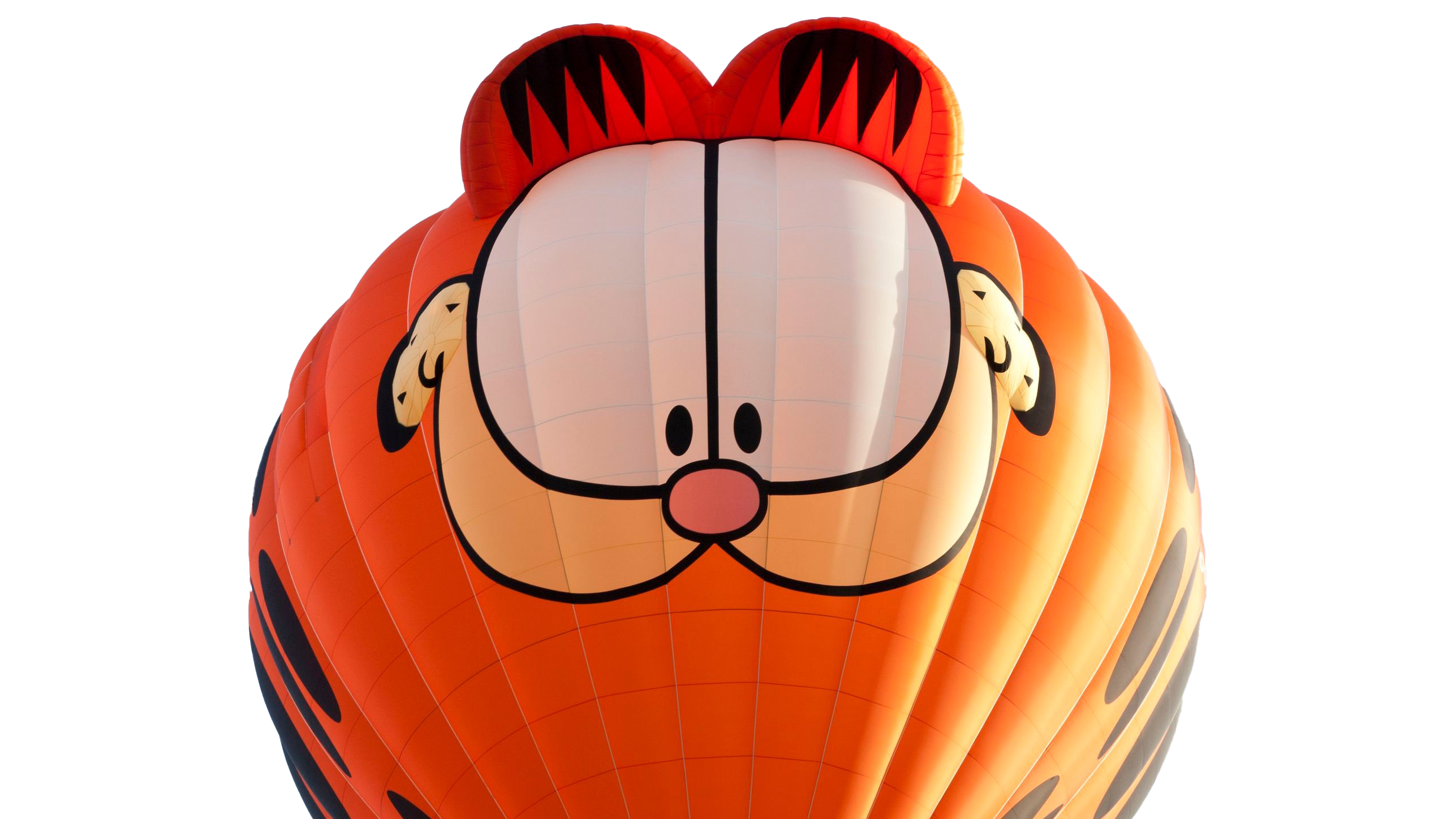 Garfield Cartoon Transparent PNG