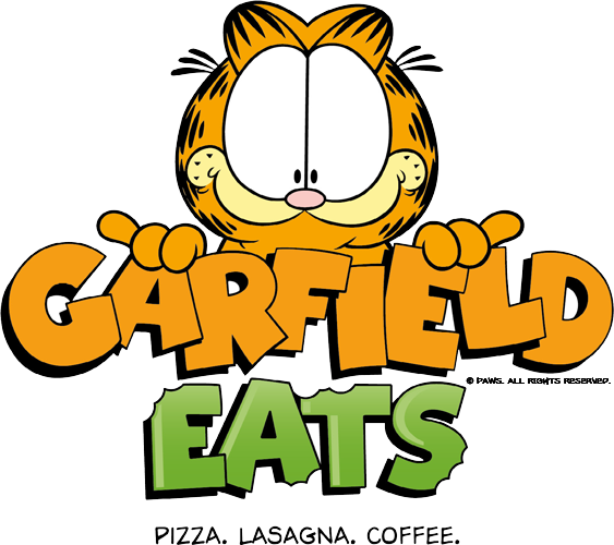 Garfield Indir PNG görüntü