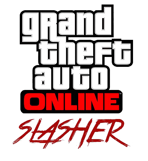 Grand Theft Auto V Online PNG HD