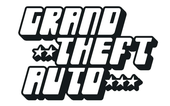 Grand Theft Auto V Online PNG Transparent Image