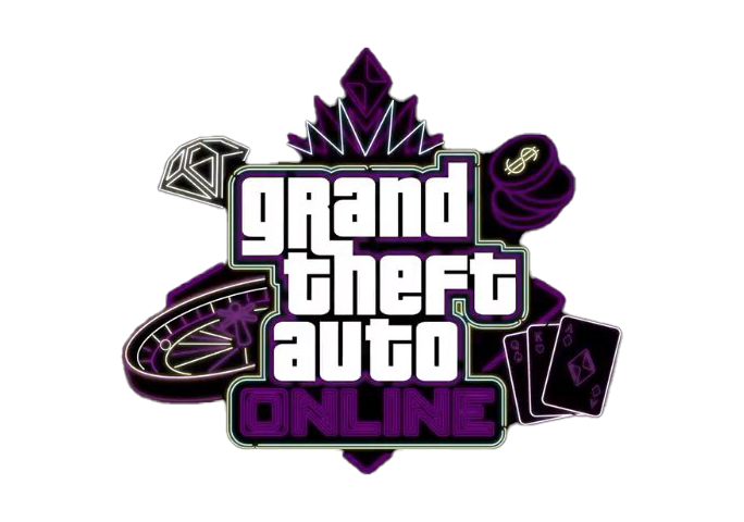 Grand Theft auto v en ligne Transparent PNG