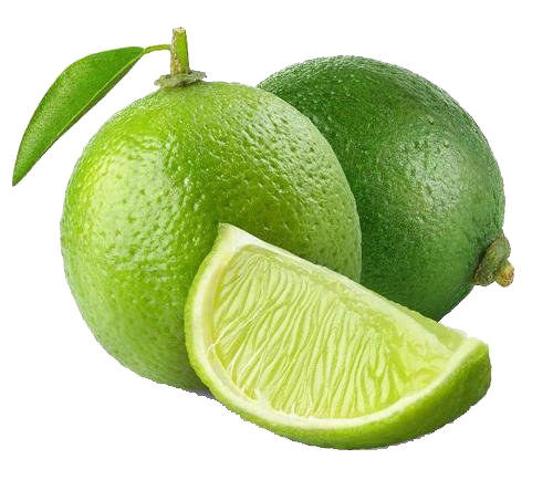 Green Lemon Transparent Images PNG