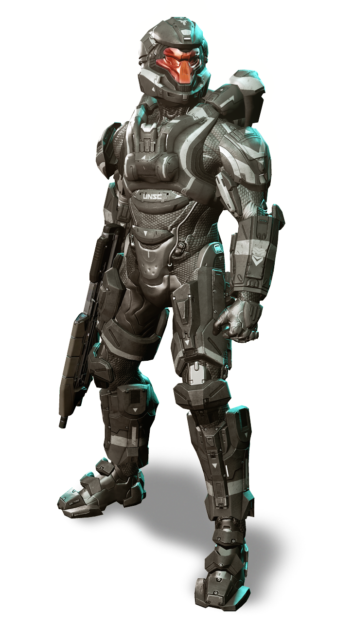 Halo Game PNG HD