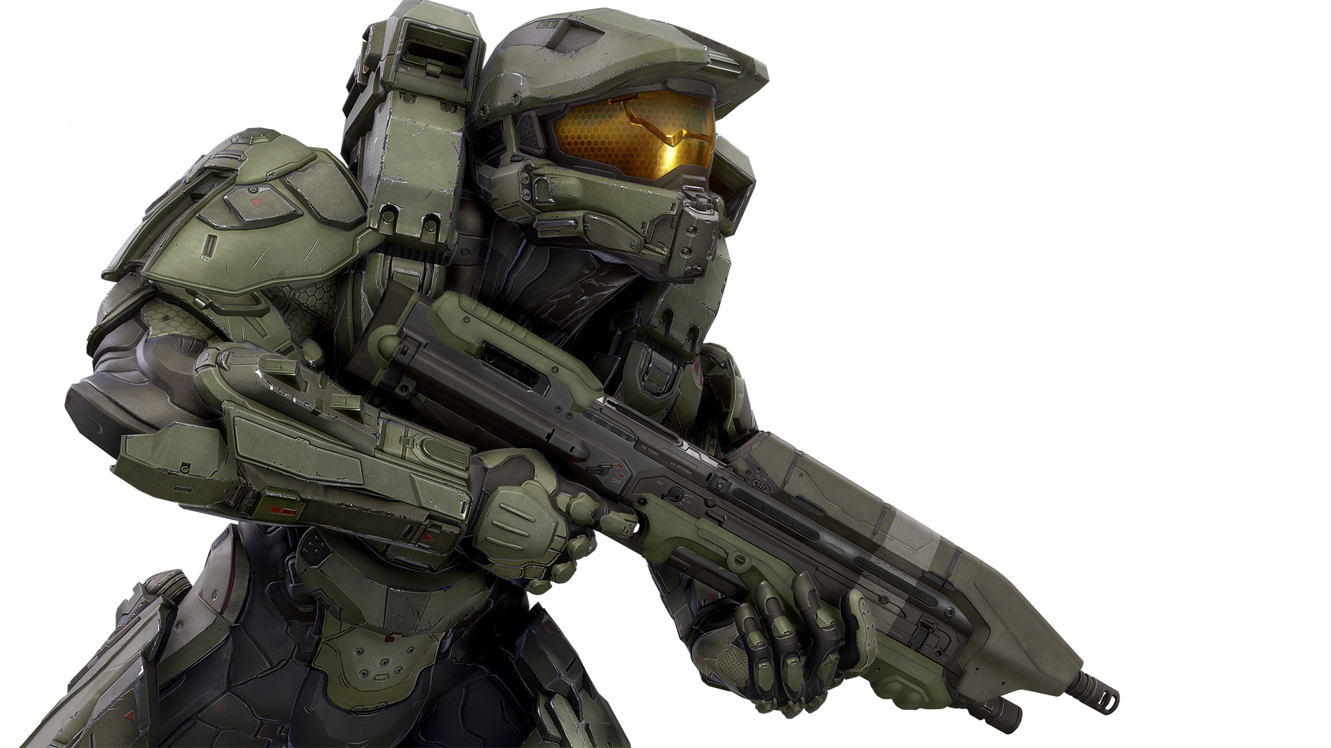 Halo Game PNG Photo