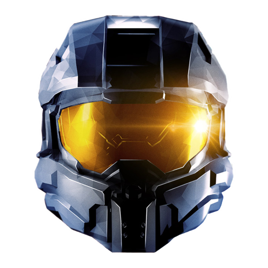 Halo Game PNG Picture