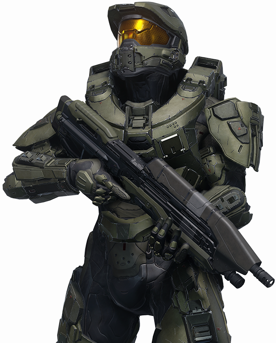 Halo Game PNG Transparent