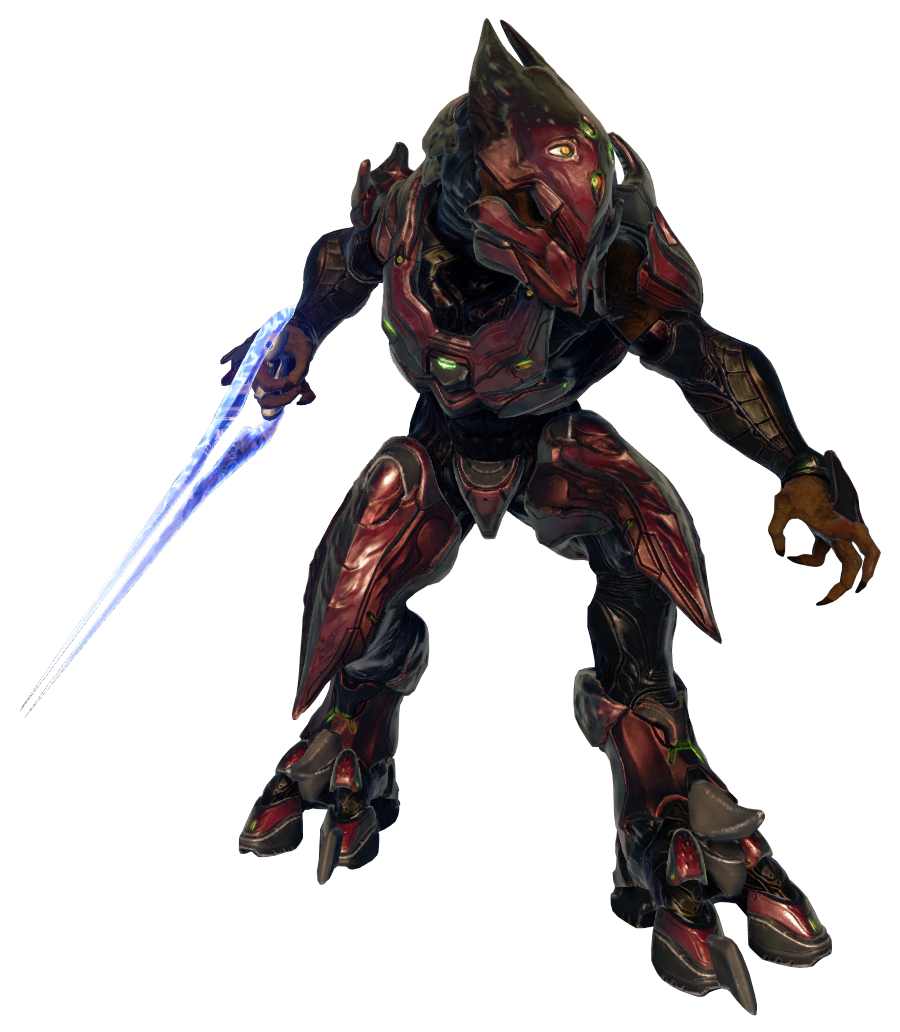Halo Game Transparent PNG