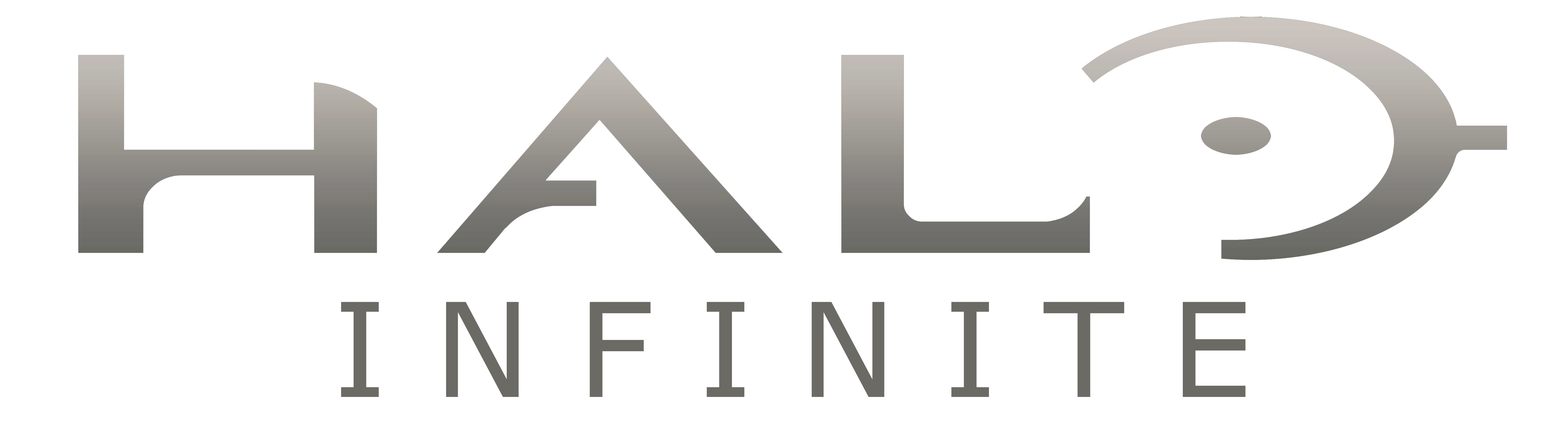 Halo Infinite PNG File