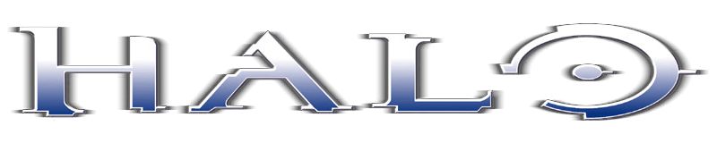 Halo Logo PNG File