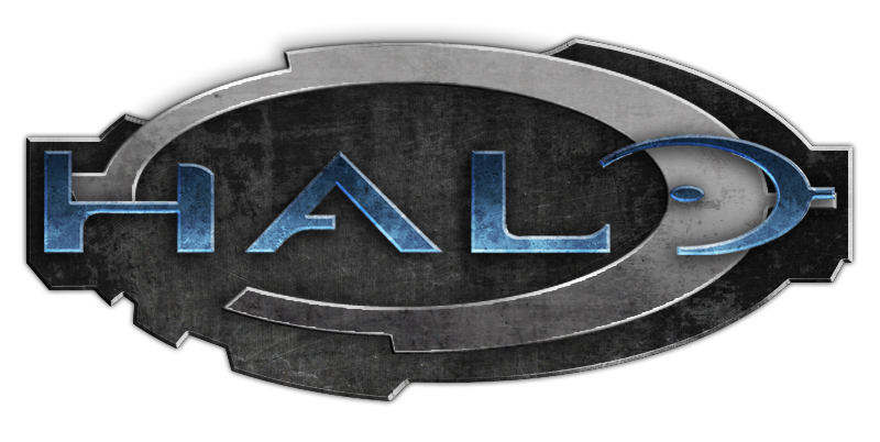 Halo Logo PNG Free Download