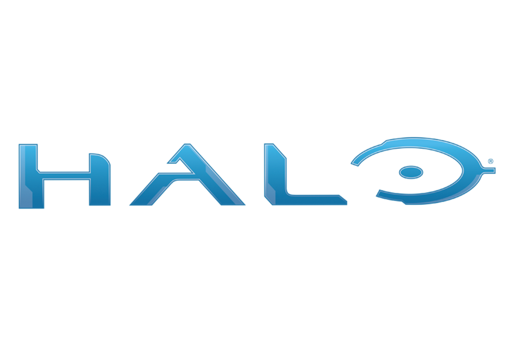 Halo Logo PNG HD